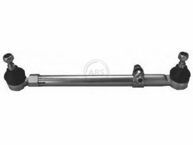 Tirante trasversale 200-Series (W124)/300-Series (W124)/400-Series (W124)/500-Series (W124)/C-Series (W202)/E-Series (W124) (84-00)