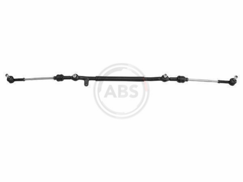 Tirante trasversale CLK-Series (W208)/C-Series (W202)/C-Series (W203) (93-03)