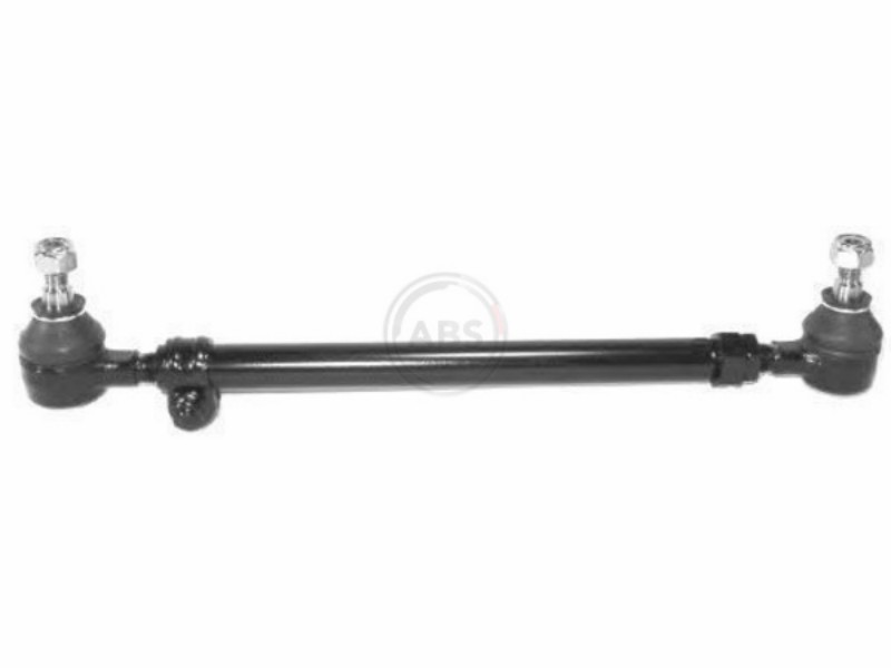 Tirante trasversale 200-Series (W107)/200-Series (W123)/300-Series (W123) (74-86)