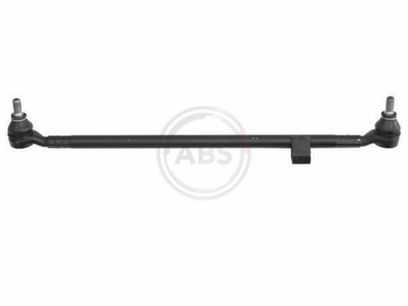 Tirante trasversale 200-Series (W124)/300-Series (W124)/400-Series (W124)/C-Series (W202)/E-Series (W124) (84-00)
