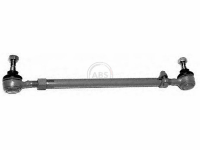 Tirante trasversale 200-Series (W107)/200-Series (W108)/200-Series (W113)/200-Series (W114)/200-Series (W115)/300-Series (W107)/300-Series (W109)/400-Series (W107)/500-Series (W107) (65-89)