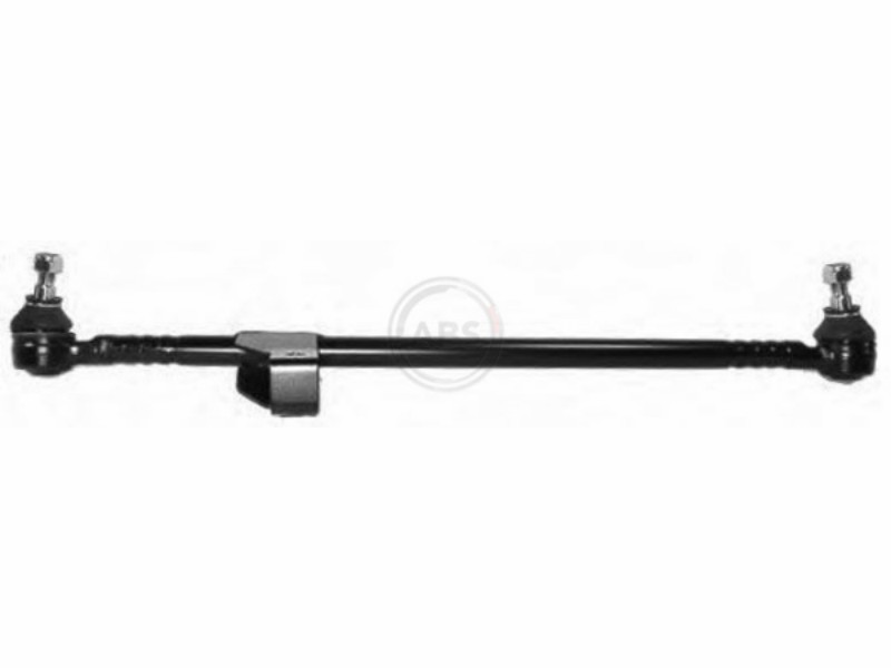 Tirante trasversale 200-Series (W107)/200-Series (W114)/200-Series (W116)/200-Series (W123)/300-Series (W116)/300-Series (W123)/400-Series (W116) (69-86)