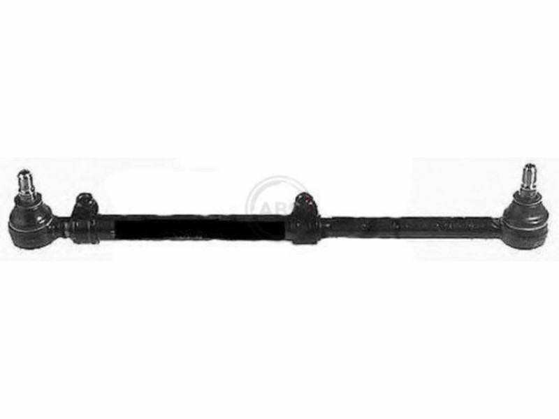 Tirante trasversale T 200-Series (W601)/T 300-Series (W602)/T1-400-Series (W611) (77-96)
