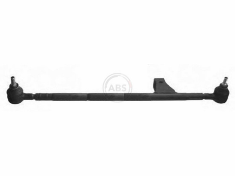 Tirante trasversale 200-Series (W126)/300-Series (W126)/400-Series (W126)/500-Series (W126) (79-93)