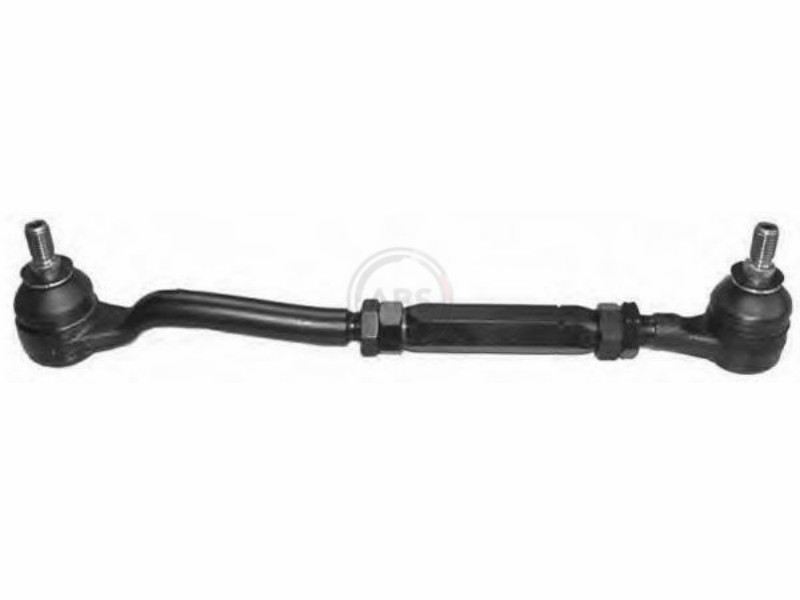 Tirante trasversale 300-Series (W140)/400-Series (W140)/500-Series (W140)/600-Series (W140)/CL-Series (W140)/S-Series (W140) (91-99)