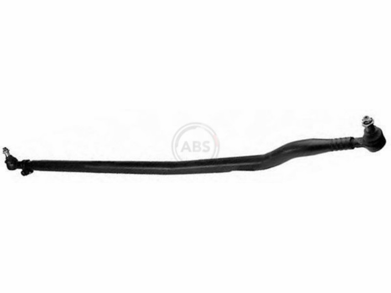 Tirante trasversale MB-Series (W631) (88-96)