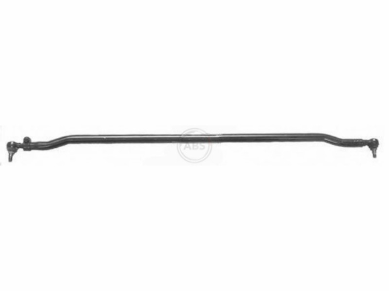 Tirante trasversale T 200-Series (W601)/T 200-Series (W607)/T 300-Series (W602)/T1-400-Series (W611) (71-96)