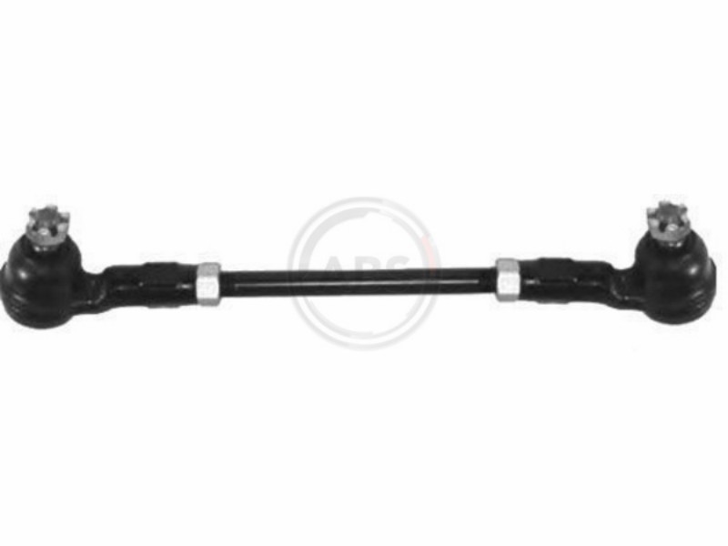 Tirante sospensione anteriore DX Tesla model s (5YJS)