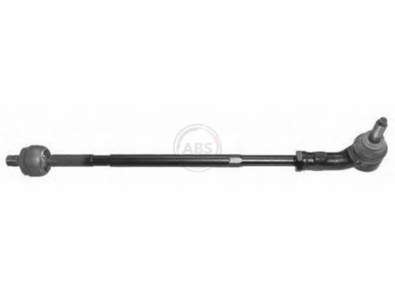 Tirante trasversale Cabrio/Corrado/Golf/Jetta/Toledo/Vento (91-02)