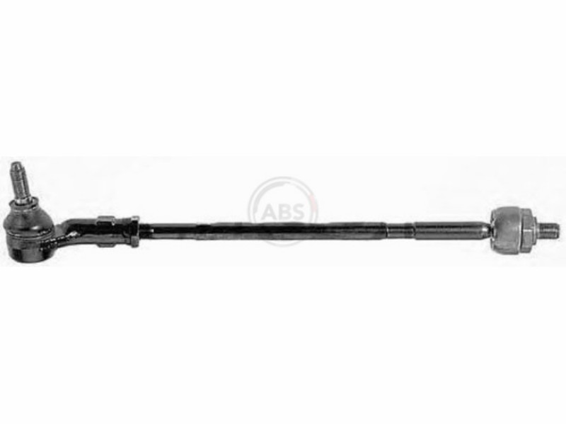Tirante trasversale Cordoba/Corrado/Golf/Ibiza/Jetta/Toledo (83-03)