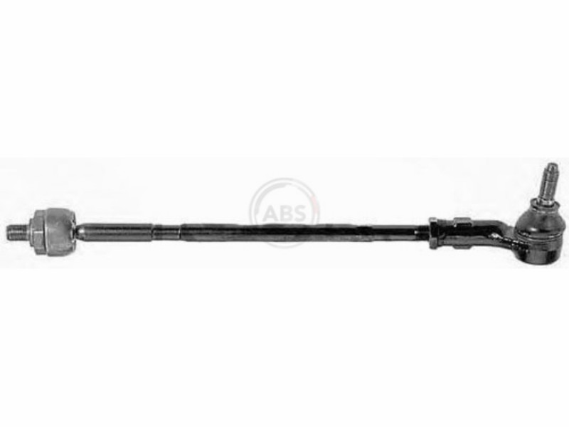 Tirante trasversale Cordoba/Corrado/Golf/Ibiza/Jetta/Toledo (83-03)