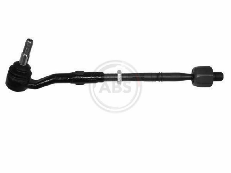 Tirante trasversale 7 Series (E65)/7 Series (E66)/7 Series (E67) (01-08)