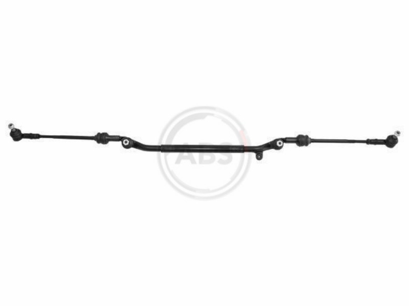 Tirante trasversale CLK-Series (W208)/C-Series (W202)/C-Series (W203) (93-05)