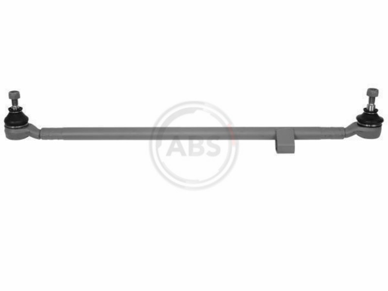 Tirante trasversale 200-Series (W124)/300-Series (W124)/C-Series (W202)/E-Series (W124) (84-00)