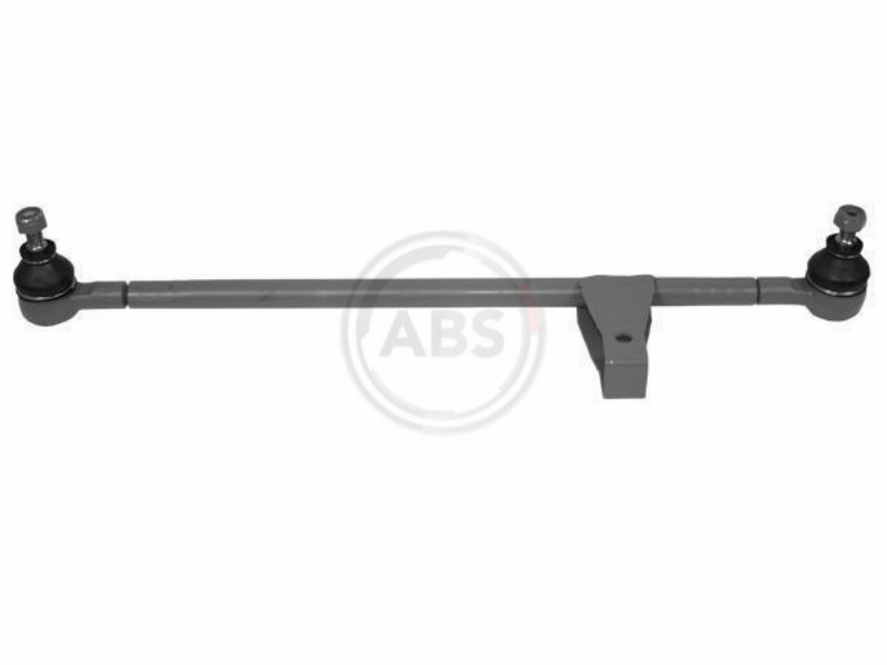 Tirante trasversale 200-Series (W126)/300-Series (W126)/400-Series (W126)/500-Series (W126) (79-93)