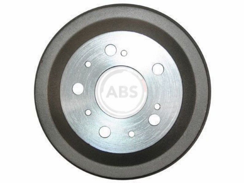 Tamburo Freno Boxer/Ducato/Jumper/Relay (94-06)