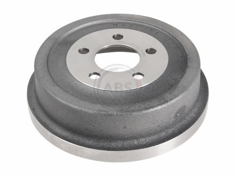 Tamburo Freno Cherokee (01-08)