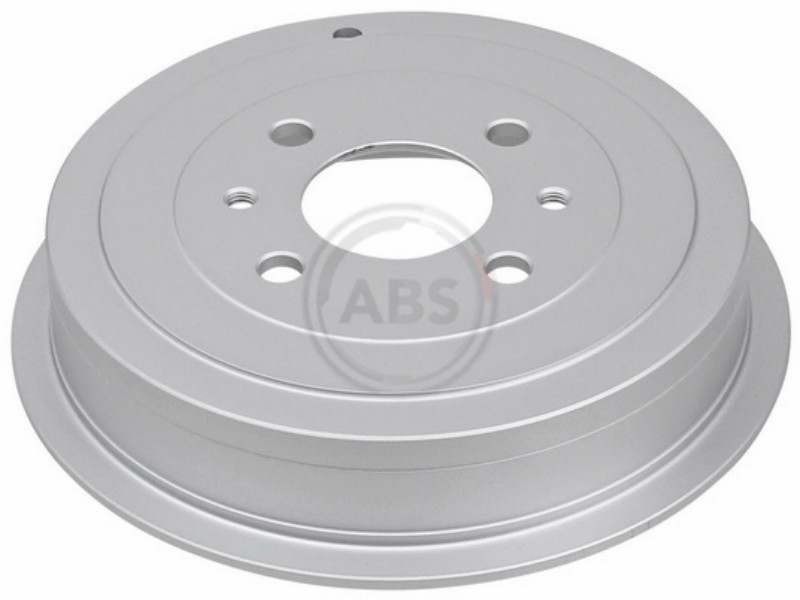 Tamburo Freno 145/146/Brava/Bravo/Delta/Fiorino/Idea/Marea/Musa/Panda/Punto/Qubo/Ypsilon (94-22)