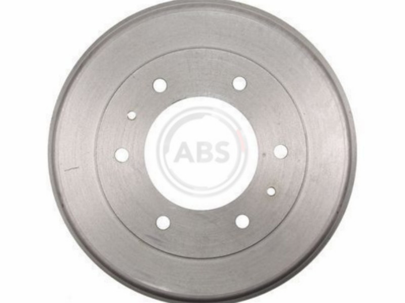 Tamburo Freno Maverick/Terrano (93-06)