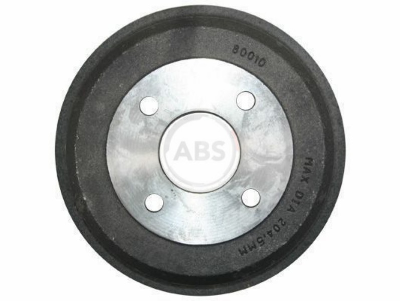 Tamburo Freno Mondeo (93-00)