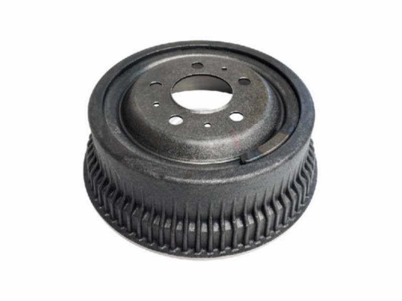 Tamburo Freno Wrangler (96-02)