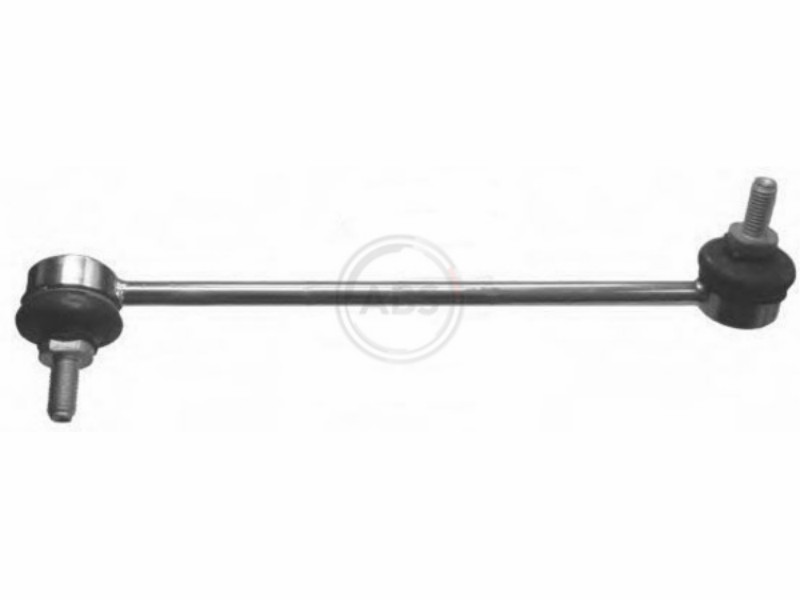 Asta/Puntone,Stabilizzatore A3/Alhambra/Altea/Arteon/Ateca/Beetle/Bjalla/Bora/Caddy/CC/Eos/Fusca/Golf/Jetta/Karoq/Kodiaq/Laura/Leon/New Beetle/Octavia/Passat/Q2/Q3/Scirocco/Sharan/Superb/Tarraco/Tiguan/Toledo/Touran (96-22)