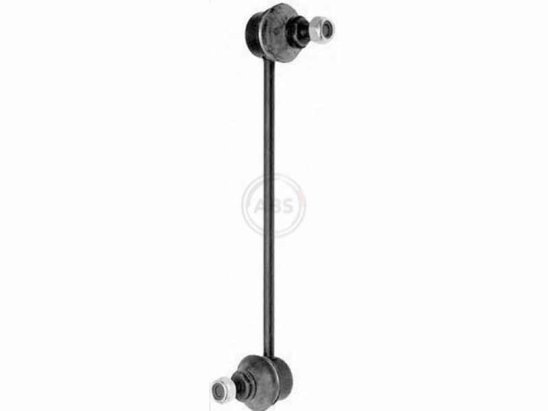 Asta/Puntone,Stabilizzatore 300 Series (75-91)