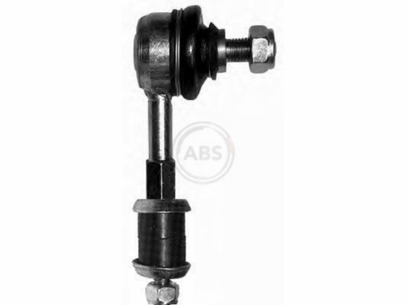 Asta/Puntone,Stabilizzatore Carisma/S40/Space Star/V40 (95-06)