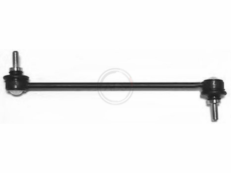 Asta/Puntone,Stabilizzatore 500/Bravo/Delta/KA/Panda/Ritmo/Stilo/Ypsilon (01-22)
