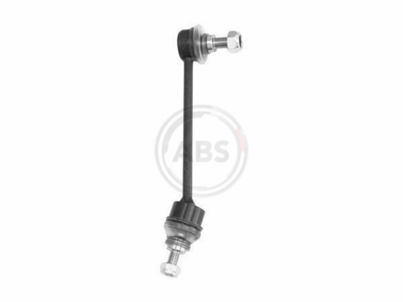 Asta/Puntone,Stabilizzatore Freelander/TGE-Series (98-22)