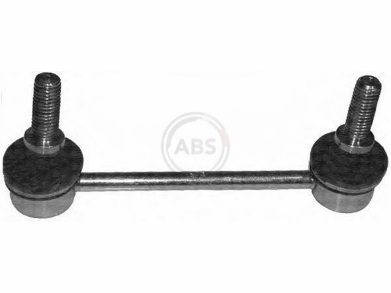 Asta/Puntone,Stabilizzatore S60/S80/V70/XC70/XC90 (98-14)