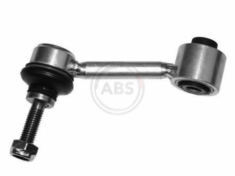 Asta/Puntone,Stabilizzatore A1/A3/Alhambra/Altea/Beetle/Bjalla/Bora/CC/Eos/Fusca/Golf/Jetta/Laura/Leon/Octavia/Passat/Q3/Scirocco/Sharan/Superb/Tiguan/Toledo/Touran/TT/Vento/Yeti (03-22)
