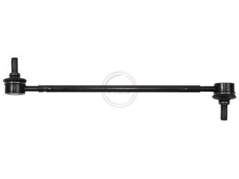 Asta/Puntone,Stabilizzatore Allex/Corolla/RAV 4/RunX (00-08)