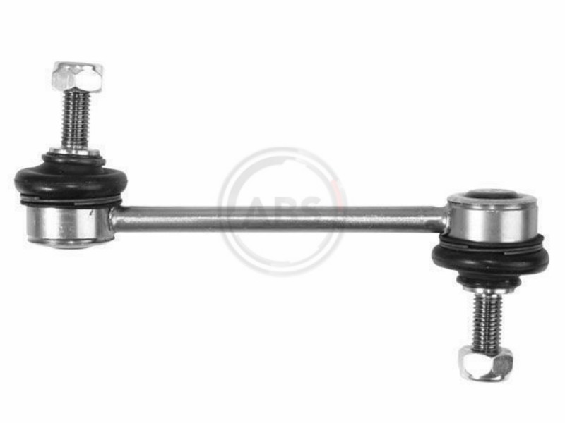 Asta/Puntone,Stabilizzatore 407/508/C5/C6/DS7 (04-22)
