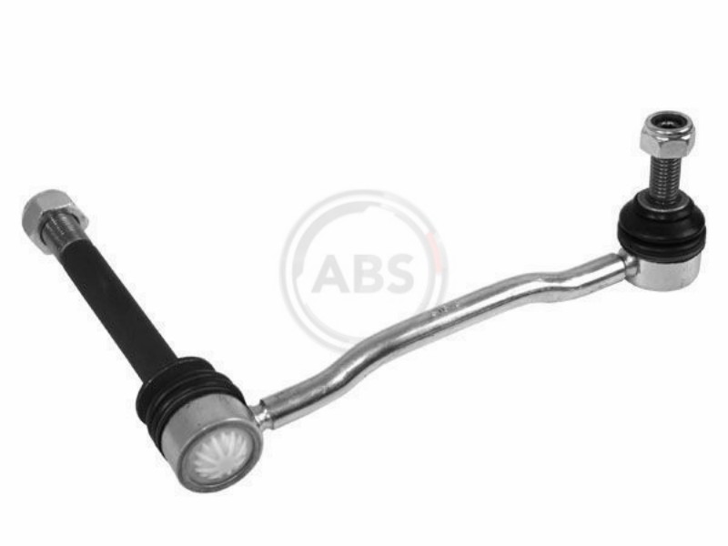 Asta/Puntone,Stabilizzatore 407/508/C5/C6 (04-22)