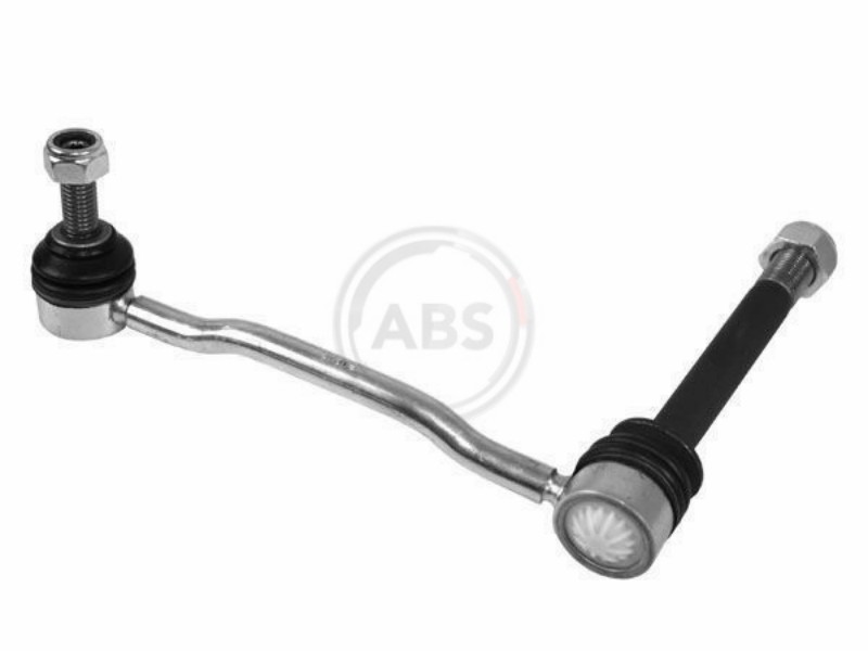 Asta/Puntone,Stabilizzatore 407/508/C5/C6 (04-22)