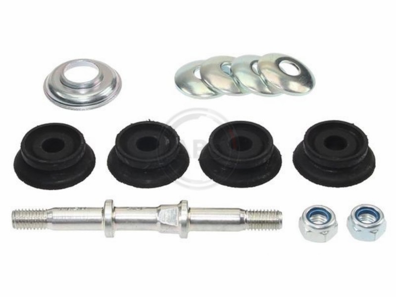 Asta/Puntone,Stabilizzatore Echo/Funcargo/Vitz/Yaris (99-08)