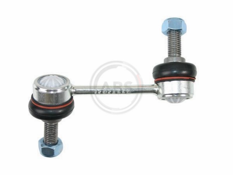 Asta/Puntone,Stabilizzatore 159/Brera/Spider (05-11)
