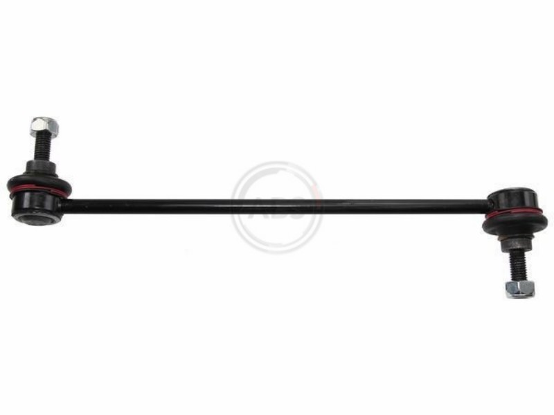 Asta/Puntone,Stabilizzatore Bipper/C4/Fiorino/Linea/Nemo/Qubo (06-22)