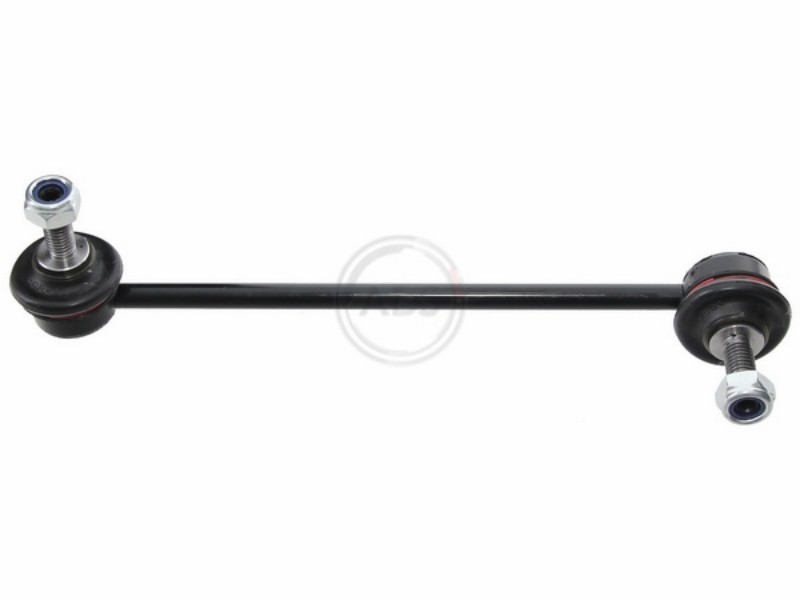 Asta/Puntone,Stabilizzatore Fortwo (07-14)