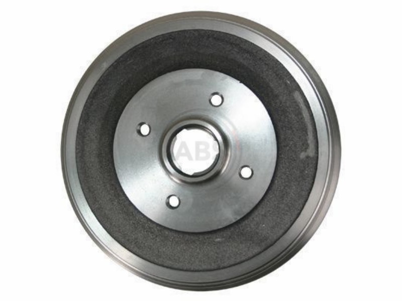 Tamburo Freno Caddy/Inca (95-04)