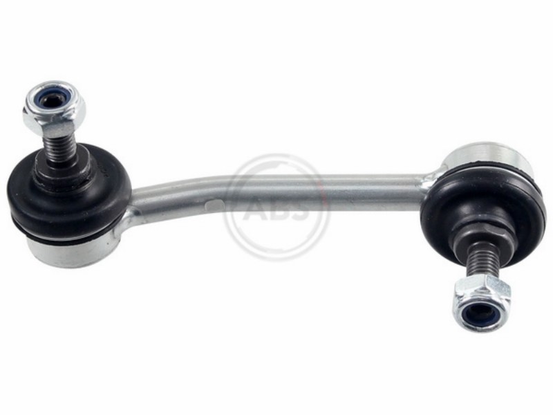 Asta/Puntone,Stabilizzatore Sprinter Series (W905) (01-06)