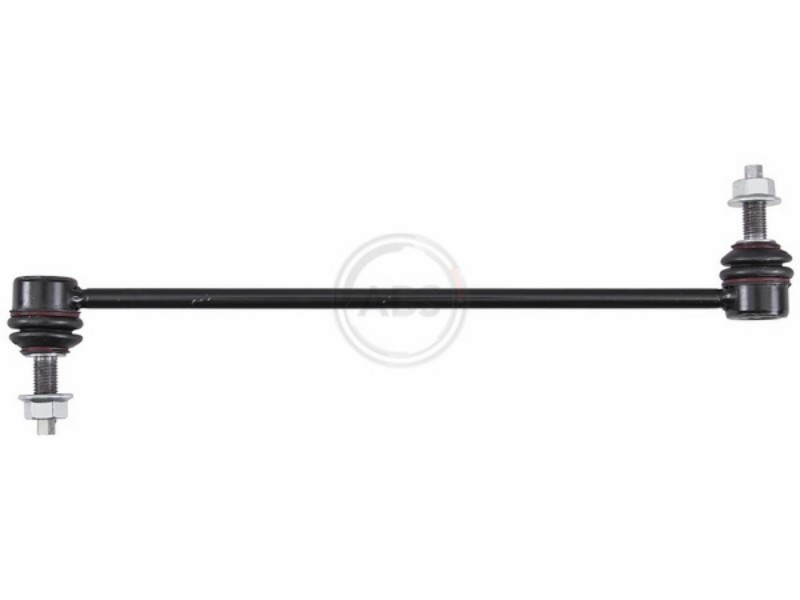 Asta/Puntone,Stabilizzatore A-Series (W177)/B-Series (W247)/CLA-Series (W118)/GLA-Series (W247)/GLB-Series (W247) (18-22)