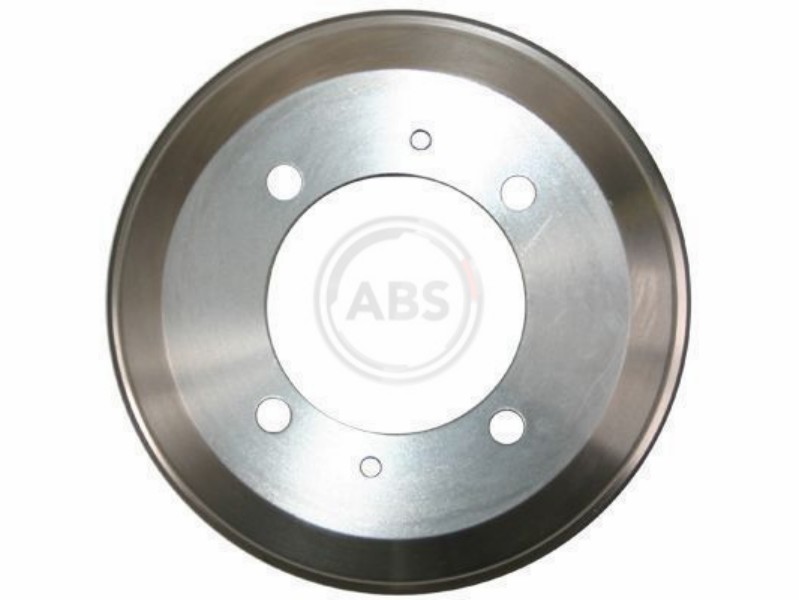 Tamburo Freno Accent/Excel/Pony (94-06)