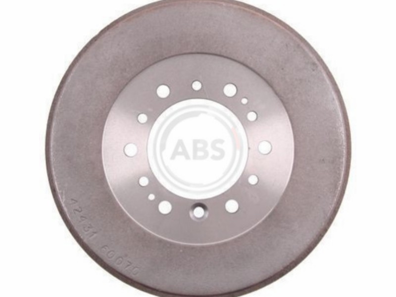 Tamburo Freno Land Cruiser (90-01)