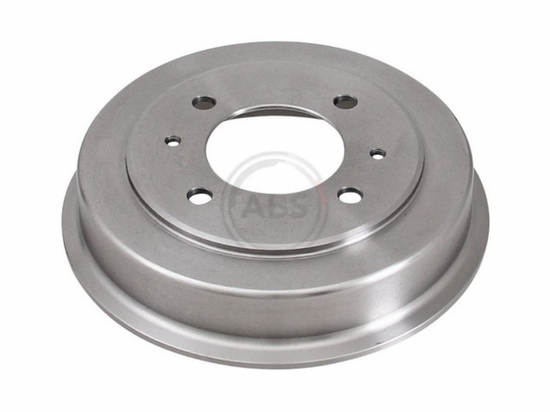 Tamburo Freno Coupe/Elantra/Lantra/Lavita/Matrix/Tiburon (95-10)