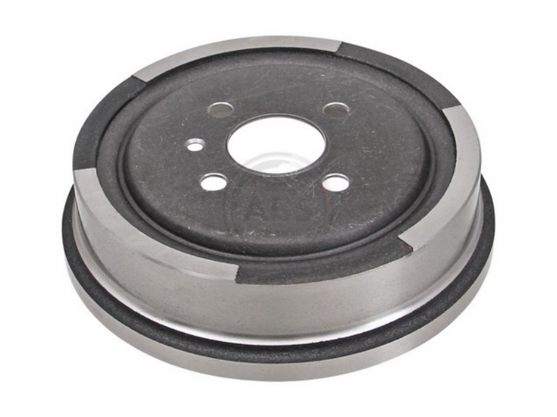 Tamburo Freno Astra/Combo/Corsa/Vectra/Zafira (91-22)