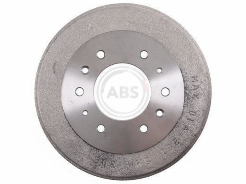 Tamburo Freno Besta/B-series/E-series/Hi-Topic/Pregio (82-06)