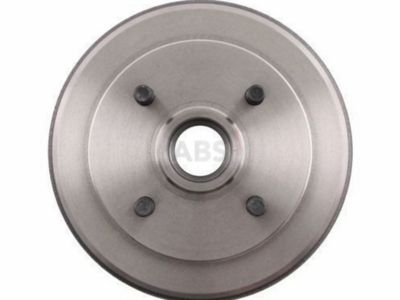 Tamburo Freno Cynos/Paseo/Starlet/Tercel (94-00)