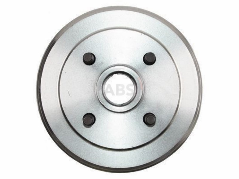 Tamburo Freno Cynos/Paseo/Starlet/Tercel (89-00)